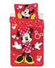 Pościel Myszka Minnie Hearts and Stars Podgląd zdjęcia produktu 1