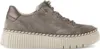 Zapatilla Gabor, modelo "Sneaker", confeccionada en ante Vista previa de la imagen del producto 58