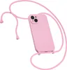 Handyhülle zum umhängen für iPhone 13 Hülle mit Band Case Produktbild-Vorschau 4
