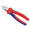 Knipex 70 02 125 Werkstatt Seitenschneider mit Facette 125 Anteprima dell’immagine prodotto 17