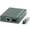 ROLINE Gigabit Konverter, RJ-45 - LC (inkl. mini-GBIC) Produktbild-Vorschau 3