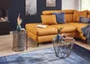 HAKU Beistelltisch Couchtisch bronze - Metall, Produktbild-Vorschau 5