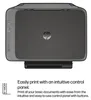 HP DeskJet 2910 Wireless All-in-One Farbe Drucker Produktbild-Vorschau 23