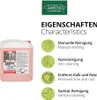 Sanitärreiniger Kalklöser Kalkentferner Sanifix Fantastic Produktbild-Vorschau 2