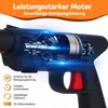 Akku Hochdruckreiniger, 3000mAh Akku-tragbare Produktbild-Vorschau 2