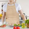 Orion | Fartuch KUCHENNY fartuszek ochronny wiązany Podgląd zdjęcia produktu 5