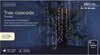 Lumineo LED Kaskadenbeleuchtung mit 6x 2 m Strängen und Produktbild-Vorschau 15