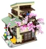 CaDA Kitty's Lebensmittelgeschäft (921 Teile) C66015W Produktbild-Vorschau 4