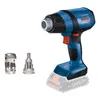 Bosch GHG 18V-50 Professional akumulatorowa dmuchawa Podgląd zdjęcia produktu 39