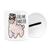 Call me Master Spardose Masterabschluss Geschenk Lustig Produktbild-Vorschau 3