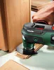 Bosch AdvancedMulti 18, Czarny, Zielony, Bateria, 2,5 Ah, Podgląd zdjęcia produktu 27