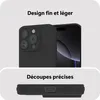 Cazy Coque compatible avec iPhone 16 Pro Coque compatible Voir les images du produit 5