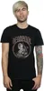 Marvel - T-Shirt für Herren BI49376 (L) (Schwarz) Produktbild-Vorschau 2