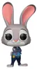 FUNKO POP! Vinyl Figur Disney Zoomania 2 Nick Wilde 1653 Produktbild-Vorschau 5