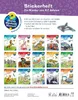 Wieso? Weshalb? Warum? Stickerheft - Meerestiere Produktbild-Vorschau 2