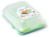 Tatay 1181302 Portaembutido Fresh - Sada 2 Maxi + 2 Mini Náhľad obrázku produktu 2