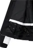 CMP Damen Skijacke aus Twill mit abnehmbarer Kapuze schwarz Produktbild-Vorschau 6