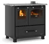 La Nordica Family 4,5 Interno Caminetto freestanding A Anteprima dell’immagine prodotto 2