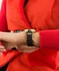 Zegarek  Guess GW0536L3 CYRKONIE czarny Podgląd zdjęcia produktu 11