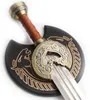Der Herr der Ringe Schwert des Königs Rohan Théoden Produktbild-Vorschau 2