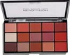 Makeup Revolution, Reloaded Palette, Eye Palette, Newtrals, Podgląd zdjęcia produktu 4
