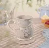 Tasse Disney Alice im Wunderland Weiß es Kaninchen Produktbild-Vorschau 4