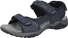 Josef Seibel Trekkingsandalen Herren 32303633393139 Blau 42 Produktbild-Vorschau 2