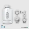 Homematic IP HmIP-eTRV-3 termostato RF Bianco Anteprima dell’immagine prodotto 5
