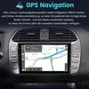 Hexinex 9-palcové autorádio Android 15 pre Fiat Bravo Náhľad obrázku produktu 5