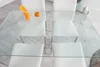 riess-ambiente Extravaganter Glas Esstisch FANTOME 120cm Produktbild-Vorschau 16