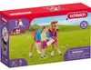 Horse Club Fohlen mit Decke, Spielfahrzeug Produktbild-Vorschau 7