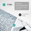 EMKE LED Badspiegel mit Kaltweiß Beleuchtung 120x60cm, Produktbild-Vorschau 5