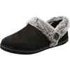 Skechers Cozy Campfire - Fresh Toast - Schwarz Polyester Produktbild-Vorschau 40