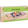 Natural Games Master-Logikspiel 27x12,5x4 cm Produktbild-Vorschau 1