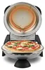 G3FERRARi® Delizia Pizza-Maker silber, bis 400°C Produktbild-Vorschau 4
