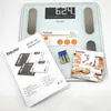 Beurer BF 400 white Glas Diagnosewaage Produktbild-Vorschau 6