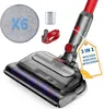 Wischaufsatz, Bürste für Dyson V15 V11 V10 V8 V7 Produktbild-Vorschau 7