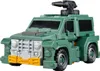 Transformers Retro G1 Actionfigur Autobot Brawn 13 cm Náhled obrázku produktu 7