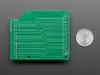 Adafruit CYBERDECK HAT for Raspberry Pi 400 STEMMA Produktbild-Vorschau 11