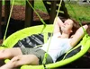 Hudora 72156 Huśtawka Nest 110 Ø cm okrągła zielona/czarna Podgląd zdjęcia produktu 15