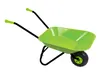 Brouette métallique pour enfants vert clair - Outdoor Voir les images du produit 1