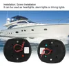 Lumière de navigation, Lumière latérale de bateau, Lumière Voir les images du produit 6