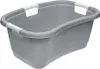 keeeper Bac à linge "janne", ergonomique, gris nordique Bac Voir les images du produit 1