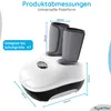 Voetmassageapparaat Productafbeelding-voorbeeld 9