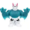 Figura elastica - MRBEAST LAB - Goo Jit Zu - Tiger Dragon - Anteprima dell’immagine prodotto 2
