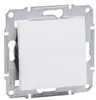 ASFORA Treppenschalter ohne Rahmen weiß EPH0401421 Produktbild-Vorschau 1