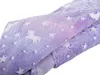 GKA XL Kuscheldecke Einhorn leuchtet im Dunkeln Decke Produktbild-Vorschau 9