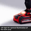 Einhell Akku-Schlagbohrschrauber TP-CD 18/60 Li-i BL Solo Produktbild-Vorschau 7