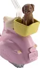 Mattel FRP56 Barbie Scooter Náhľad obrázku produktu 5