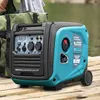Zasilacz awaryjny KS 4000iE S o mocy 4000 W Podgląd zdjęcia produktu 15